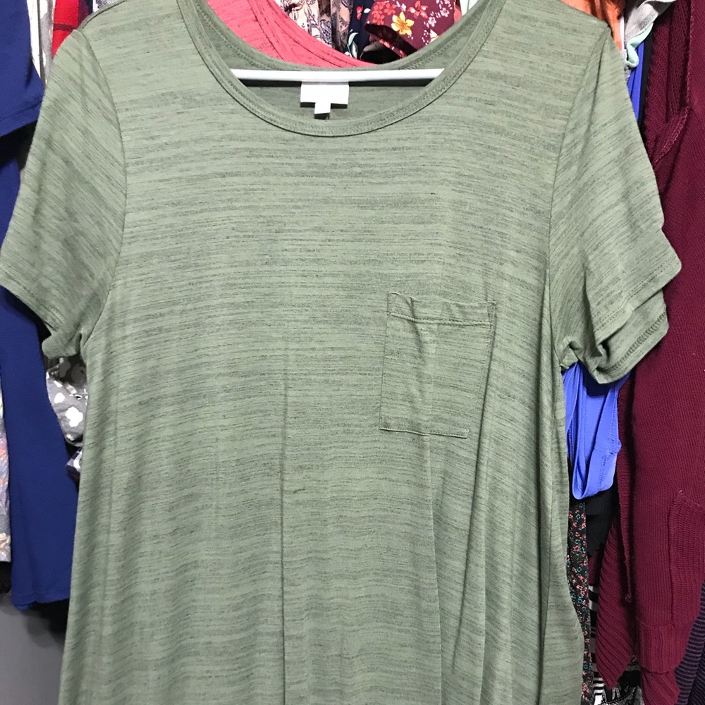 Lularoe Carly